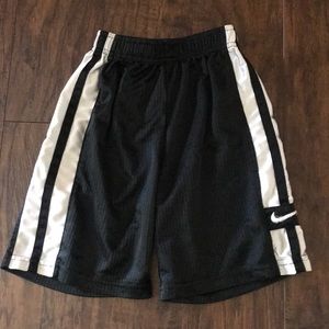 Boys Nike Shorts — Size 6